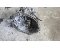 GEARBOX OPEL F23 OPC 2 0T Catalog number of the part F23