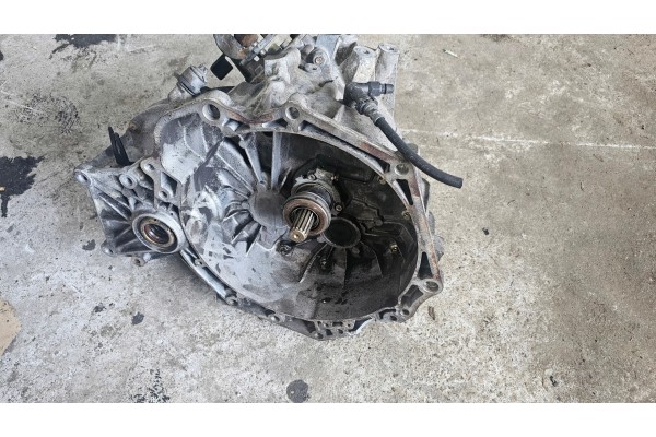 GEARBOX OPEL F23 OPC 2 0T Catalog number of the part F23