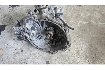 GEARBOX OPEL F23 OPC 2 0T Catalog number of the part F23