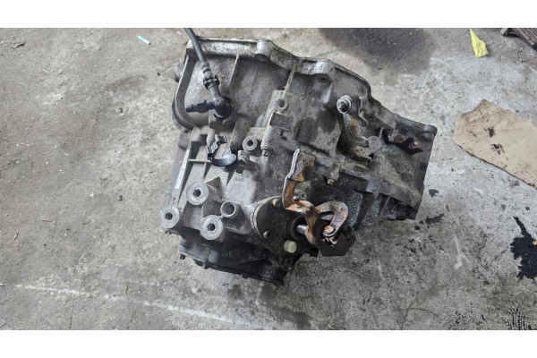 GEARBOX OPEL F23 OPC 2 0T Part manufacturer Opel OE
