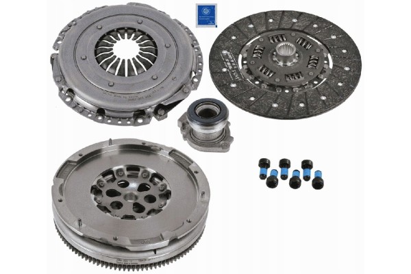 Clutch Sachs OPEL 2290 601 119