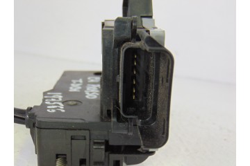 6 PIN CERRADURA PUERTA TRASERA DERECHA CITROEN GRAND C4 PICASSO Exclusive 2009 6 PIN 197566 CITROEN - 2