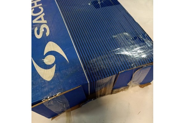 Clutch Sachs OPEL 2290 601 119 Catalog number of the part 2290 601 119