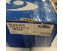Clutch Sachs OPEL 2290 601 119 Product weight with unit packaging 19 kg