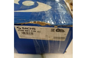 Clutch Sachs OPEL 2290 601 119 Product weight with unit packaging 19 kg