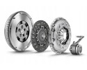 CLUTCH SET 600 0321 00 LUK VW MULTIVAN