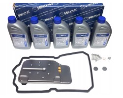 GEARBOX OIL CHANGE KIT MERCEDES GLE W166 C W203 E W211 ML W164