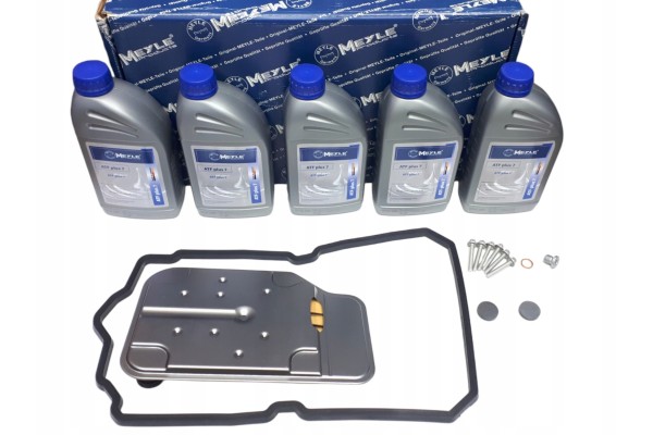 GEARBOX OIL CHANGE KIT MERCEDES GLE W166 C W203 E W211 ML W164