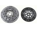 CLUTCH SET 3000 856 901 SACHS MERCEDES