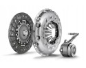CLUTCH SET CLUTCH 624 3211 33 LUK