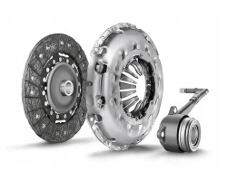 CLUTCH SET CLUTCH 624 3211 33 LUK