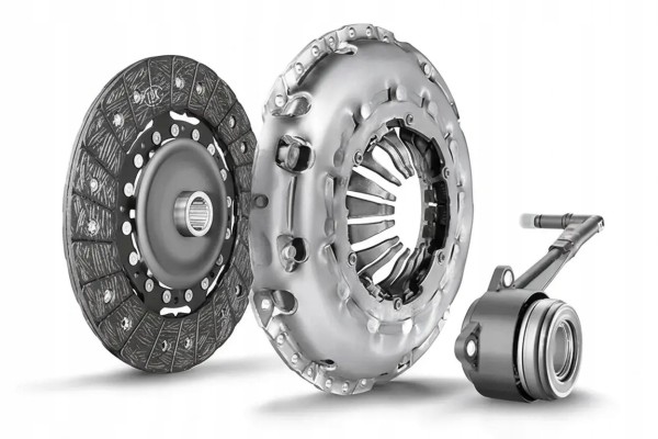 CLUTCH SET CLUTCH 624 3211 33 LUK