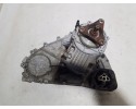BMW E70 X5 REDUCER BOX BRIDGE 3 0D 7574777