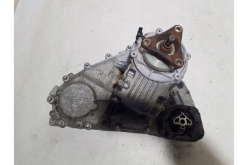 BMW E70 X5 REDUCER BOX BRIDGE 3 0D 7574777