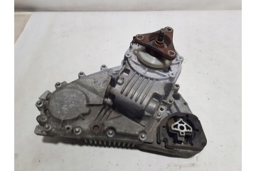 BMW E70 X5 REDUCER BOX BRIDGE 3 0D 7574777 Catalog number of the part 7574777 BMW 7574777 01