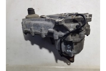 BMW E70 X5 REDUCER BOX BRIDGE 3 0D 7574777 Part manufacturer BMW OE
