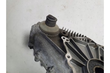 BMW E70 X5 REDUCER BOX BRIDGE 3 0D 7574777 Car type 4x4 SUV passenger cars