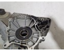 BMW E70 X5 REDUCER BOX BRIDGE 3 0D 7574777 Quality of parts according to GVO O original with manufacturer s logo OE