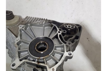 BMW E70 X5 REDUCER BOX BRIDGE 3 0D 7574777 Quality of parts according to GVO O original with manufacturer s logo OE