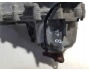 BMW E70 X5 Caja Reductora Puente 3.0D 7574777