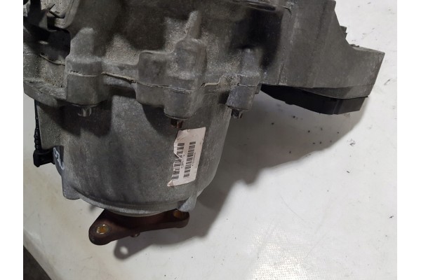 BMW E70 X5 Caja Reductora Puente 3.0D 7574777
