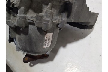 BMW E70 X5 Caja Reductora Puente 3.0D 7574777