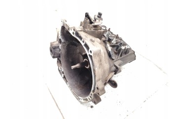 Citroen C4 Picasso Manual 6 speed gearbox 1 6 HDi BlueHDi 115