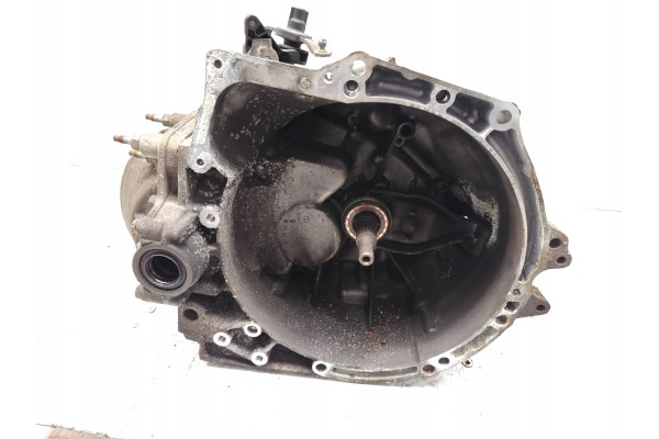 Citroen C4 Picasso Manual 6 speed gearbox 1 6 HDi BlueHDi 115 Part manufacturer Citroen OE