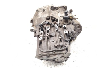 Citroen C4 Picasso Manual 6 speed gearbox 1 6 HDi BlueHDi 115 Product weight with unit packaging 60 kg