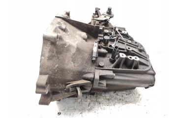 Citroen C4 Picasso Manual 6 speed gearbox 1 6 HDi BlueHDi 115 Engine type diesel