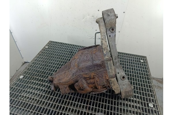 DIFFERENTIAL REAR MERCEDES BENZ VITO W639 9043530210 38 11 2 2 CDI