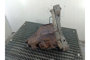 DIFFERENTIAL REAR MERCEDES BENZ VITO W639 9043530210 38 11 2 2 CDI