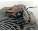 DIFFERENTIAL REAR MERCEDES BENZ VITO W639 9043530210 38 11 2 2 CDI Part manufacturer OEM