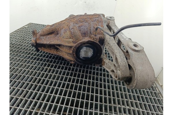 DIFFERENTIAL REAR MERCEDES BENZ VITO W639 9043530210 38 11 2 2 CDI Part manufacturer OEM