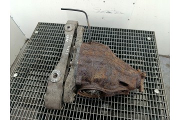 DIFFERENTIAL REAR MERCEDES BENZ VITO W639 9043530210 38 11 2 2 CDI Quality of parts according to GVO Q original with factory log
