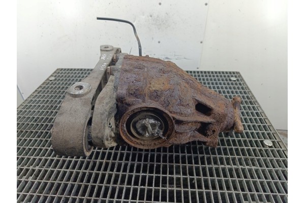 DIFFERENTIAL REAR MERCEDES BENZ VITO W639 9043530210 38 11 2 2 CDI Car type passenger cars