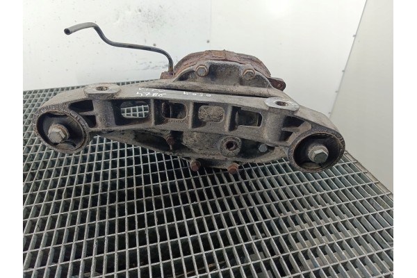 Diferencial Trasero Mercedes-Benz Vito W639 9043530210 38 11 2.2 CDI