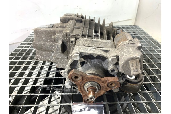 REAR DIFFER BRIDGE VW PASSAT B8 5WA907554P 2 0 280HP Sedan Limousine