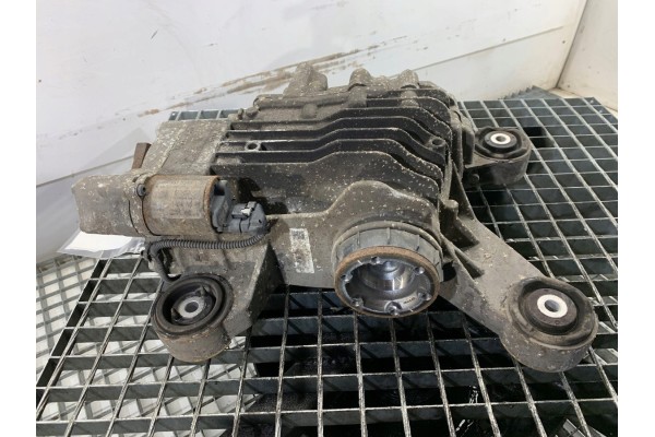 REAR DIFFER BRIDGE VW PASSAT B8 5WA907554P 2 0 280HP Sedan Limousine Part manufacturer OEM