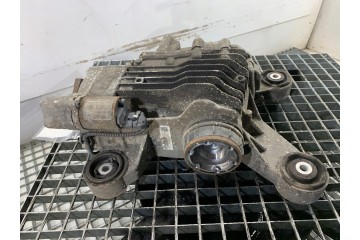 REAR DIFFER BRIDGE VW PASSAT B8 5WA907554P 2 0 280HP Sedan Limousine Part manufacturer OEM