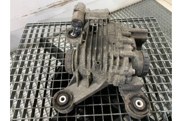 REAR DIFFER BRIDGE VW PASSAT B8 5WA907554P 2 0 280HP Sedan Limousine Catalog number of the part LORK 372 115193 5WA907554P