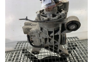 REAR DIFFER BRIDGE VW PASSAT B8 5WA907554P 2 0 280HP Sedan Limousine Engine type gasoline
