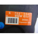 6752034 DEPOSITO COMBUSTIBLE BMW SERIE X5 (E53) 6752034 DEPOSITO COMBUSTIBLE BMW SERIE X5 (E53)