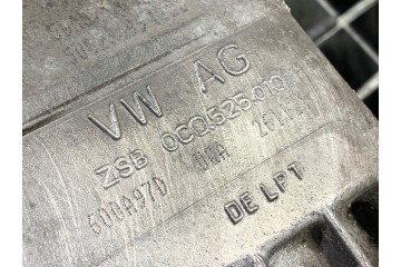 REAR DIFFER BRIDGE VW PASSAT B8 5WA907554P 2 0 280HP Sedan Limousine Product weight with unit packaging 20 kg