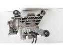 Skoda Yeti 15r 2 0 TDI CFH 4x4 AWD Bridge Differential Rear PFZ