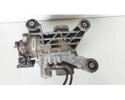 Skoda Yeti 15r 2 0 TDI CFH 4x4 AWD Bridge Differential Rear PFZ