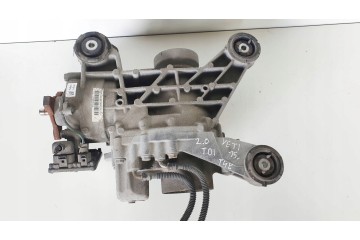Skoda Yeti 15r 2 0 TDI CFH 4x4 AWD Bridge Differential Rear PFZ