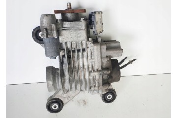 Skoda Yeti 15r 2 0 TDI CFH 4x4 AWD Bridge Differential Rear PFZ Part manufacturer Skoda OE
