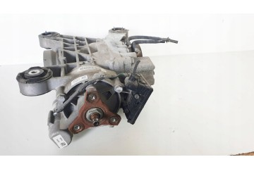 Skoda Yeti 15r 2 0 TDI CFH 4x4 AWD Bridge Differential Rear PFZ Catalog number of the part 0BR525010E77