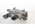 Skoda Yeti 15r 2 0 TDI CFH 4x4 AWD Bridge Differential Rear PFZ Car type passenger cars